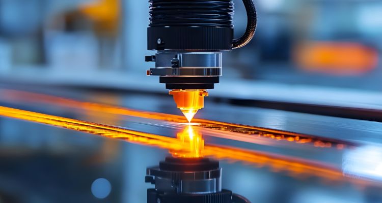 Novi iskorak Galeba: u ponudi i najmodernije HGTECH laserske mašine za industriju