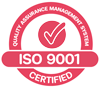 GALEB METAL PACK ISO 9001:2015 (SGS)